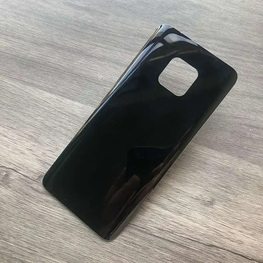 Glass Back Cover for Huawei Mate 20 Pro