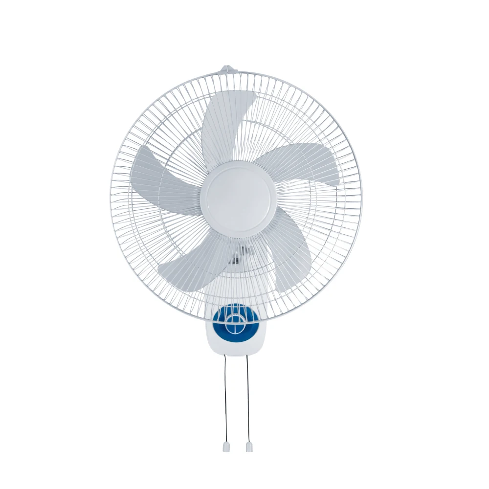 

Energy Efficient High Wind Power Home 16-inch Rechargeable Large Capacity Battery Wind Speed Adjustable Solar Wall Fan