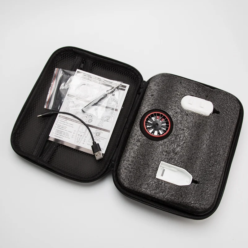 WLtoys 6405 6406 1:64 RC รถ 720P กล้อง FPV รีโมทคอนโทรล 2.4G APP ควบคุม RC Off-road Mini รถเดสก์ท็อปของเล่น