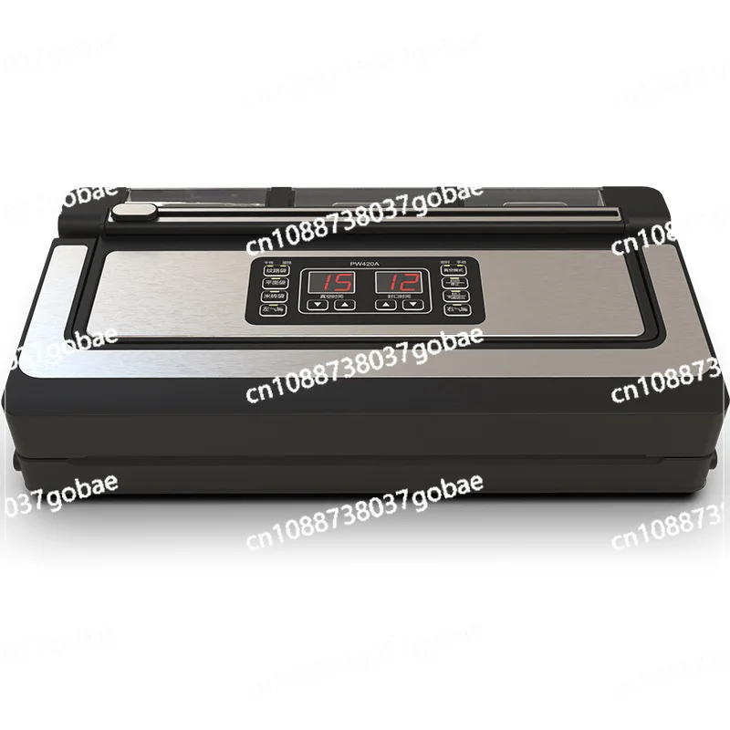 

New automatic large vacuum sealing machine vacuum machine