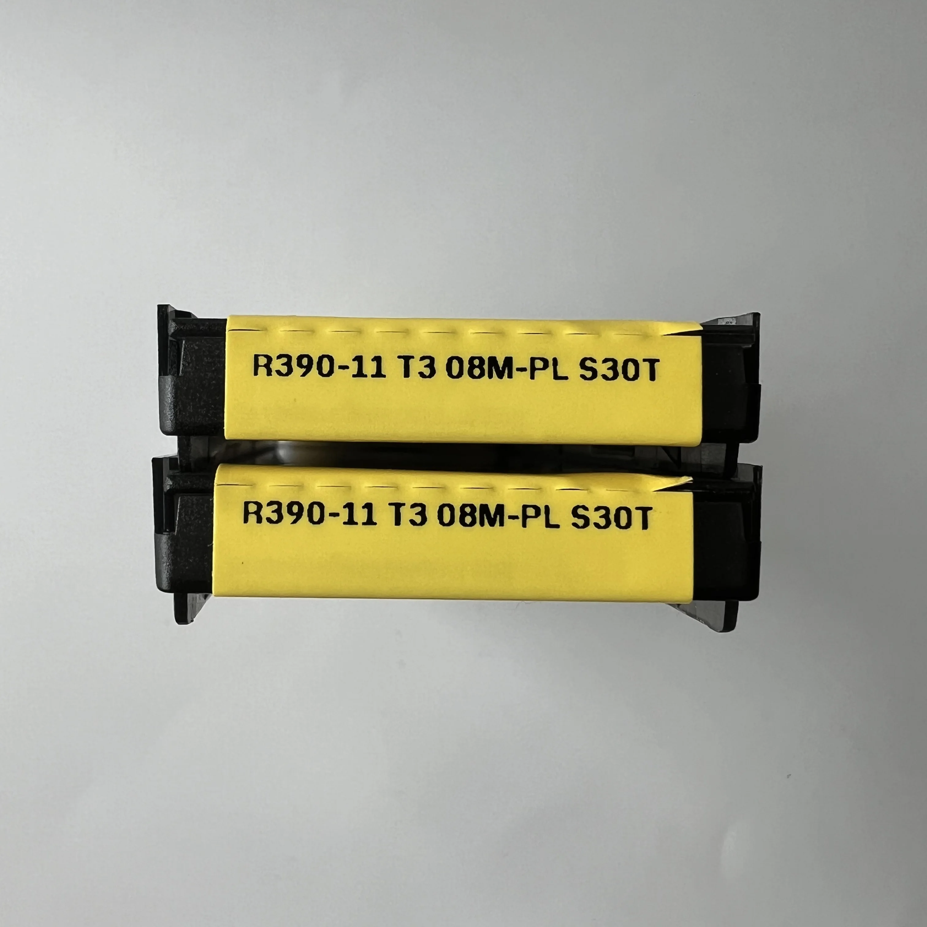 

Токарный инструмент с ЧПУ R245-12T3E-W 3220 Лезвие с ЧПУ R245-12T3E-W 3330/R245-12T3M-PL 1010/R390-11T308M-PL 530/R390-11T308M-PL S30T
