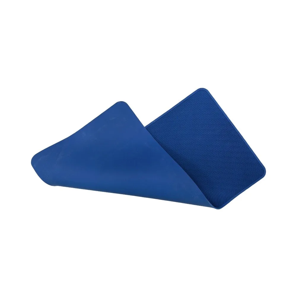 Silicone Glue Mat for For Projects in Garage Workshop or Home Table Setting 15 inches by 30 inches Heat Resistant Mat