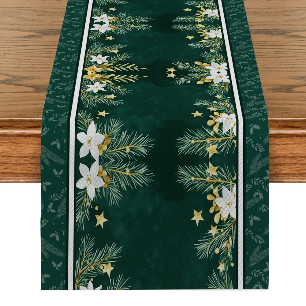 Christmas Fir Flowe…