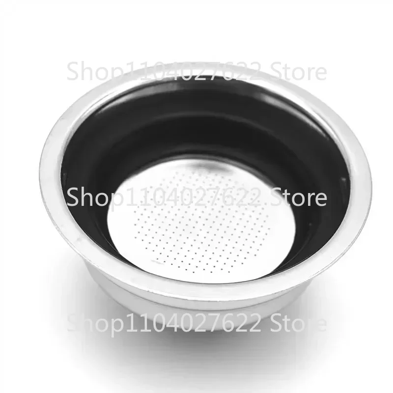 

Suitable for DeLonghi/Delong ECO310/BCO410/BCO411/EC235 Coffee Machine Single Cup/double Cup Powder Bowl