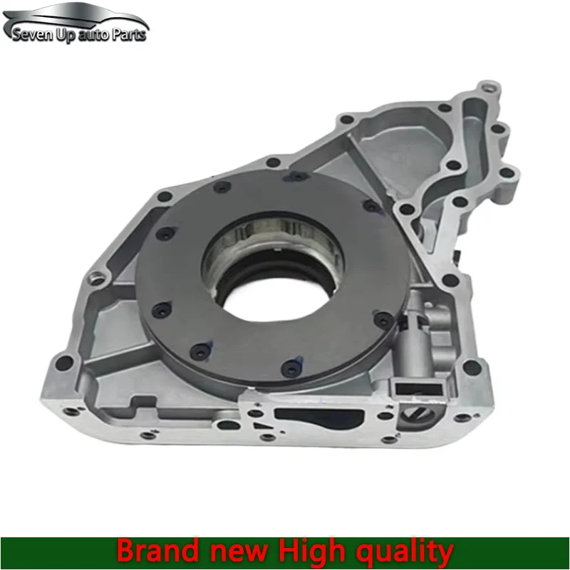 

1011015-52D 101101552D A10-11015-52D 1011-0155-2D Совершенно новые детали экскаватора двигателя Масляный насос для VOLVO EC240 D7D