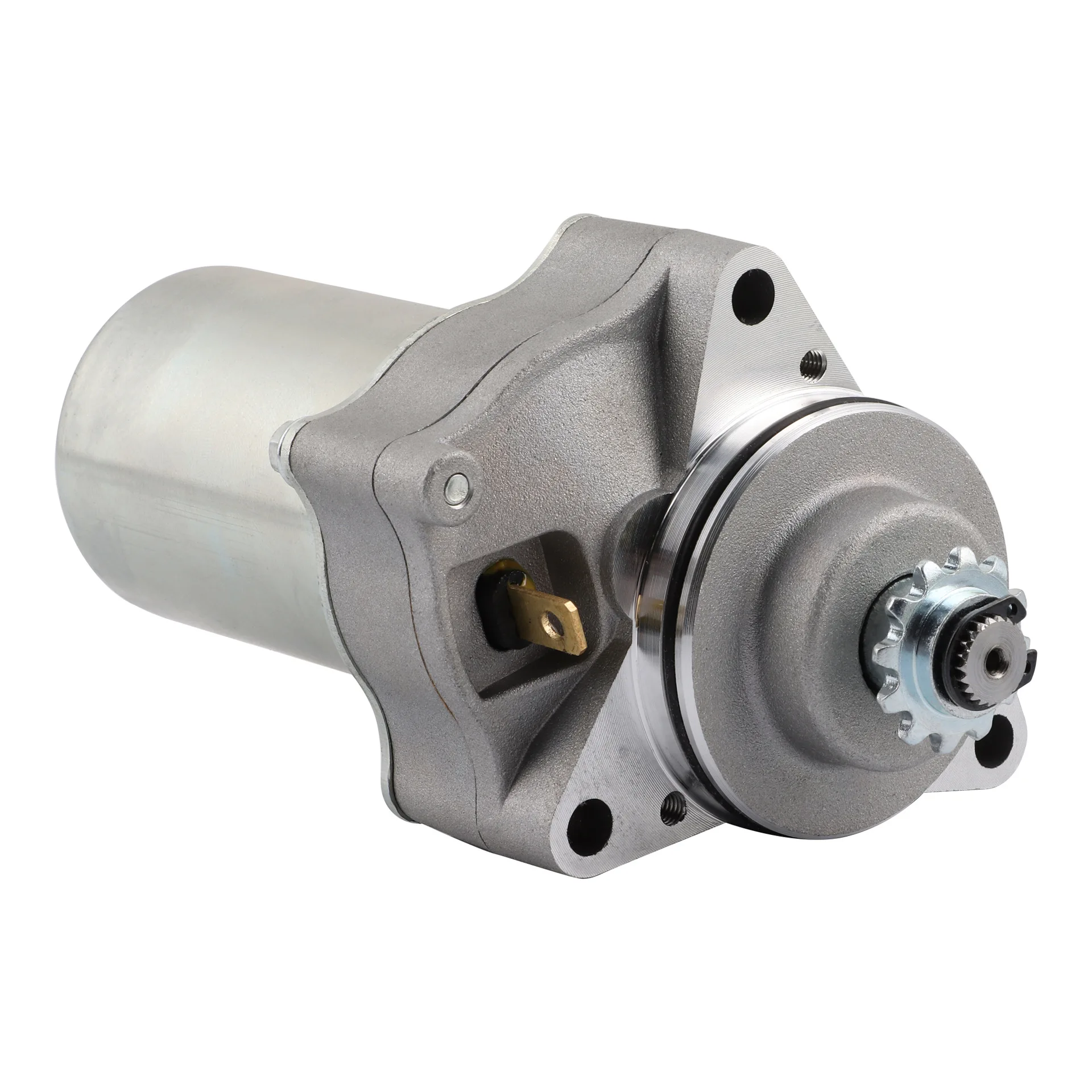 Motorcycle Starter Motor GN5, DY100