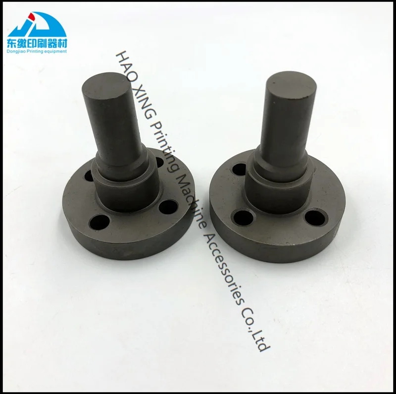 

High Quality Offset Printing Machinery Parts 1 Piece Flanged Bolt 52.007.085 for Heidelberg GTO Printer Accessories Flanged Bolt