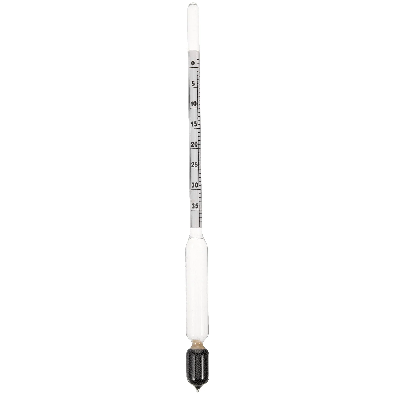 Hydrometer Mud Making Supplies Scale Test Tool Liquidometer Manual Glass Petroleum