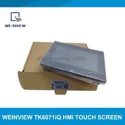 100% Original Weintek HMI TK6071IP TK6071IQ TK6072IP TK8071IP TK8072IP TK6050IP Weinview touch screen