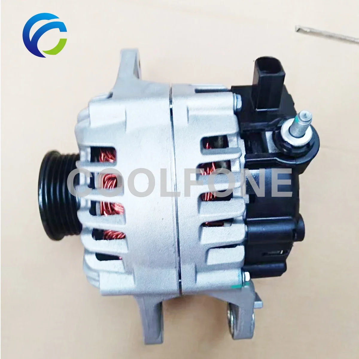 Generator Alternator for BAIC SENOVA D20 D50 1.3 1.5 2014- M00000027 442282 TG11S125