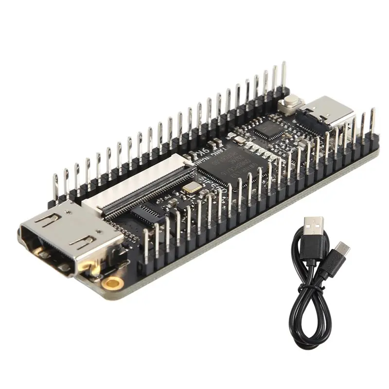 A33T-Tang Nano 9K FPGA Development Board GOWIN GW1NR-9 RISC-V HDM Kit