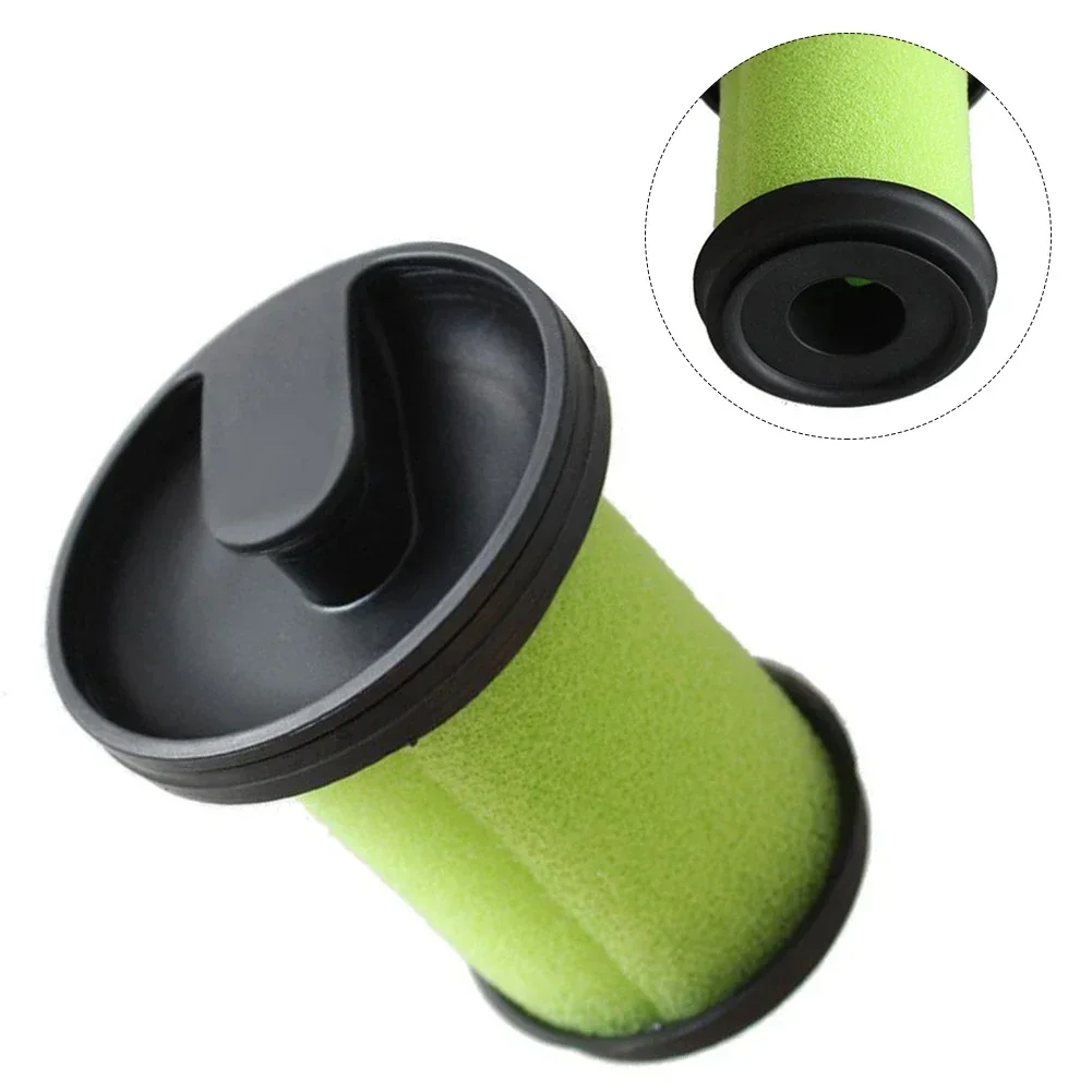 Green Vacuum Cleaner Washable Filter for GTECH Multi MK2 Cordless  Long Lasting Performance  Easy Installation