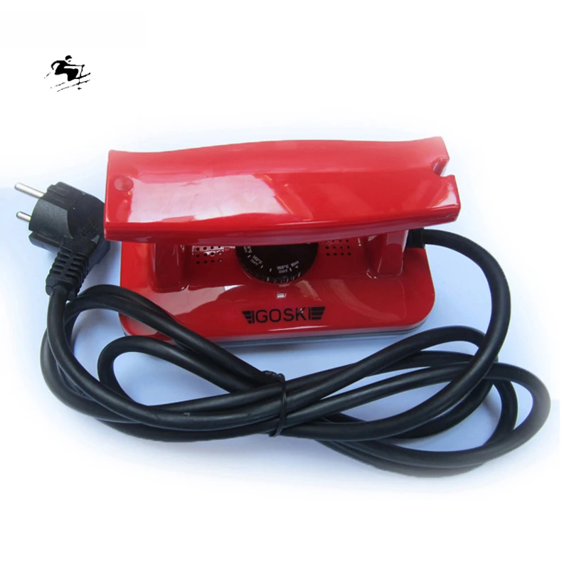 Waxing Iron 100V 220V With Universal Wax