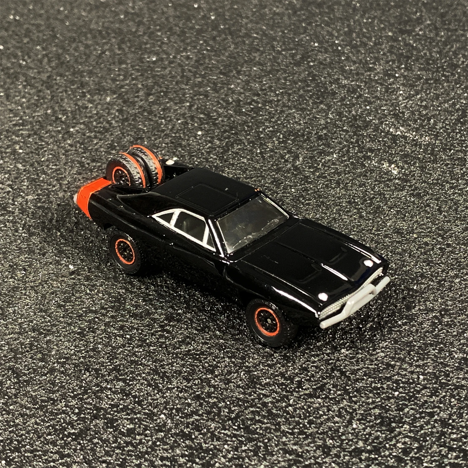 The Fast And The Furious 8 Metal Diecast Toy Car for Kids 1:55 Loose Brand New In Stock Toys for Children