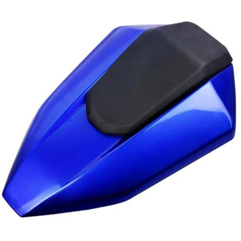Motorcycle rear cover hump passenger seat cover fairing for Yamaha FZ MT 07 FZ07 MT07 2013-2017 view 5