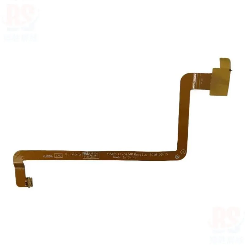 Laptop Touch Cable …