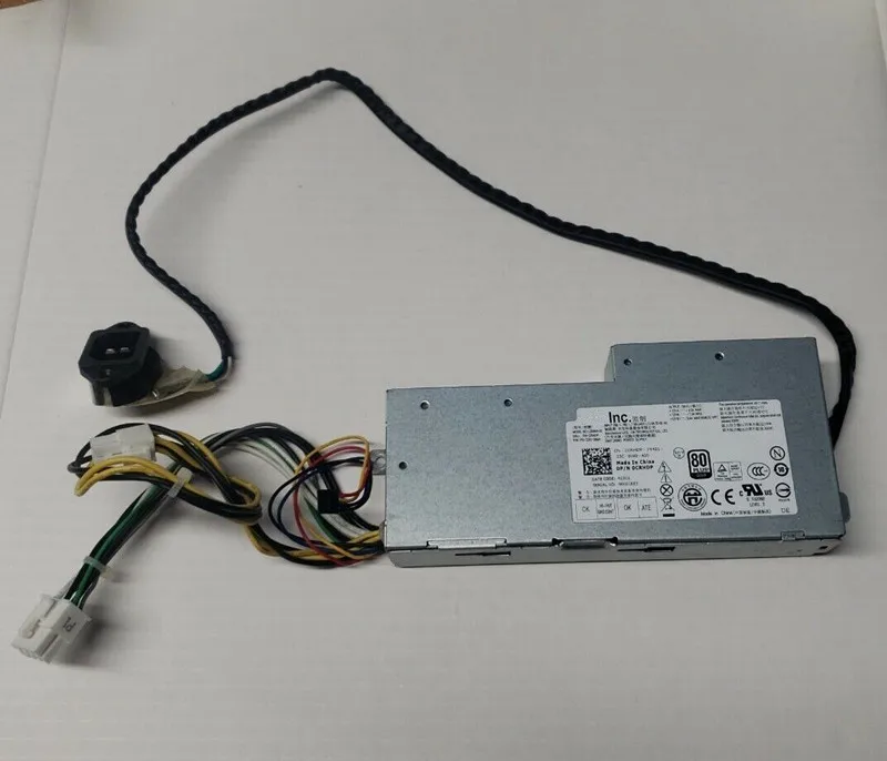 

9010 2330 Power supply d/L200EA-00 0RYK84 0CJ4XJ CRHDP RYK84 CJ4XJ