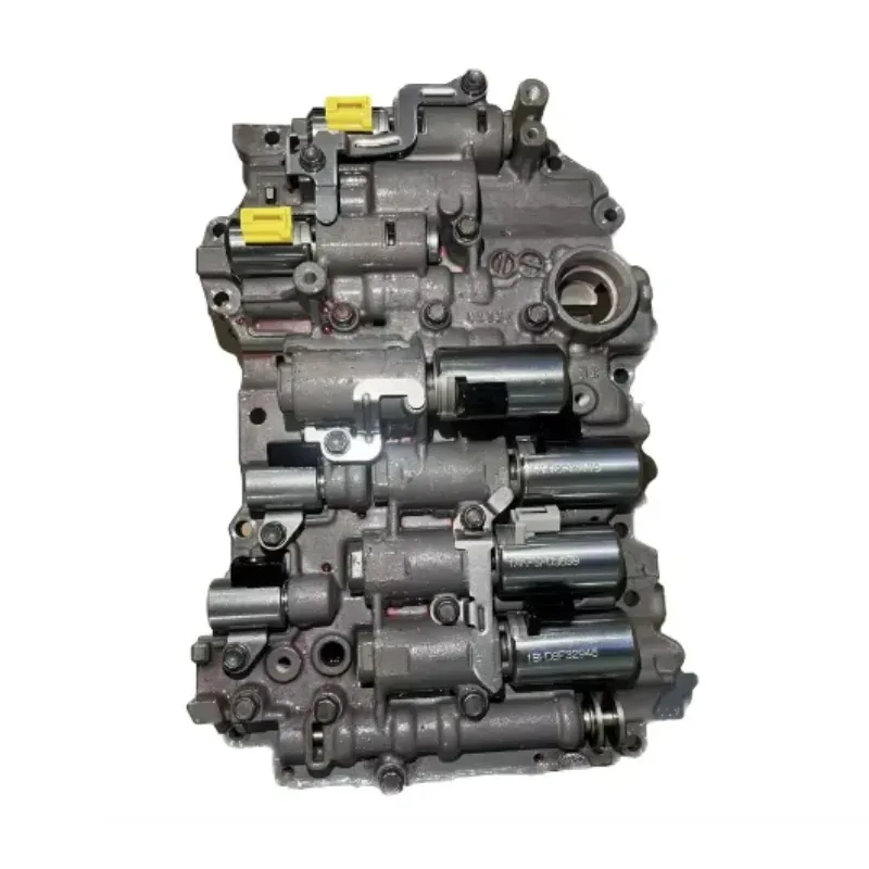 

For 09G TF-60SN Gen 3 Transmission Valve Body 09G325039F