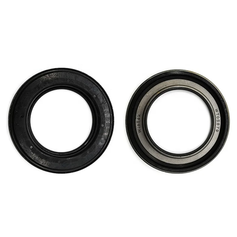 

MPS6 Auto Transmission Clutch Piston Repair Kit 6DCT450 For Ford Volvo Land Rover Dodge Gearbox Pistons Set