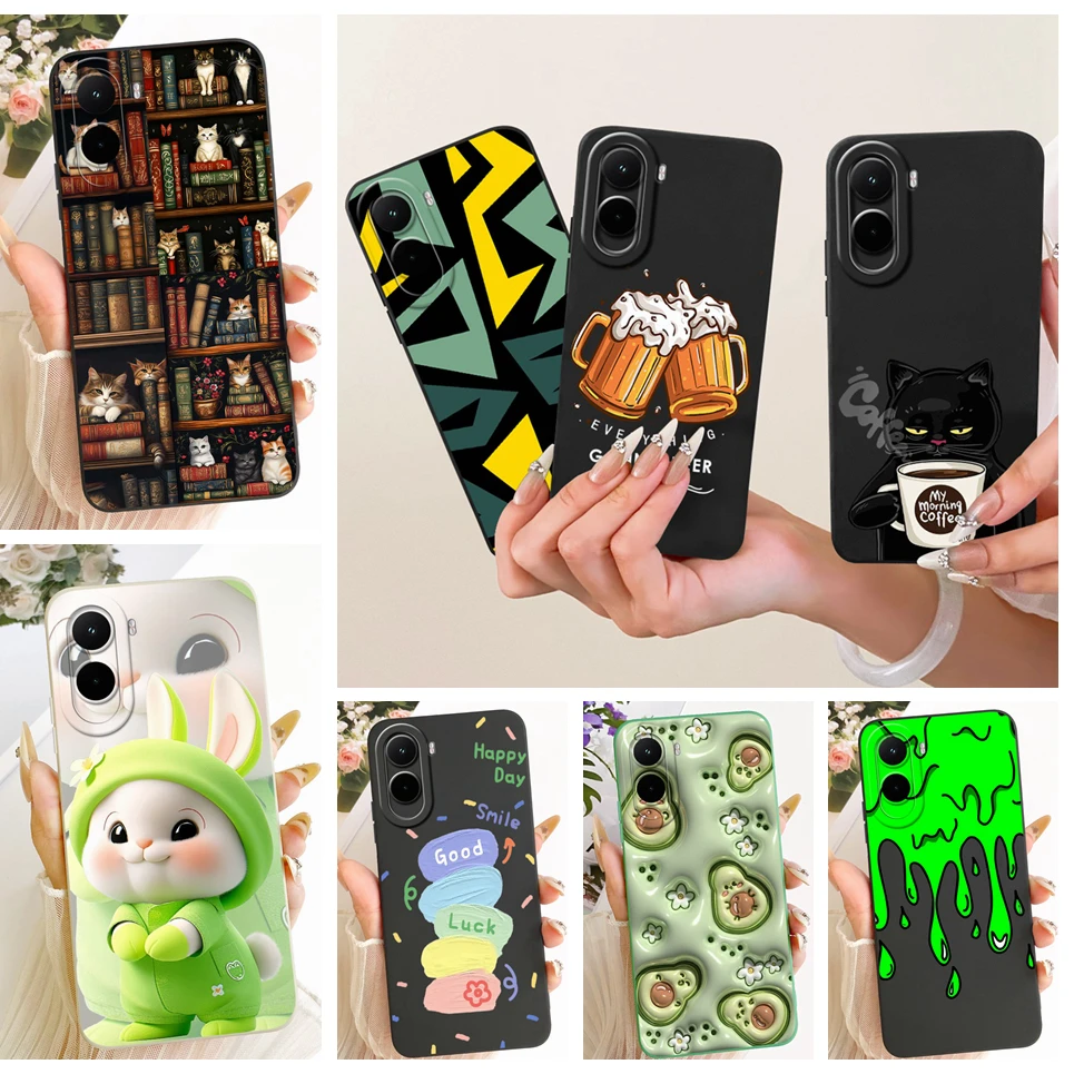 For Xiaomi Poco M7 …