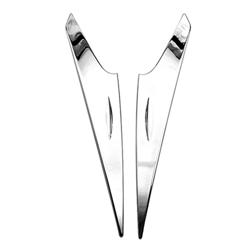 

Car ABS Headlight Garnish Strip Headlight Garnish Strip For Toyota Yaris Cross 2020 2021