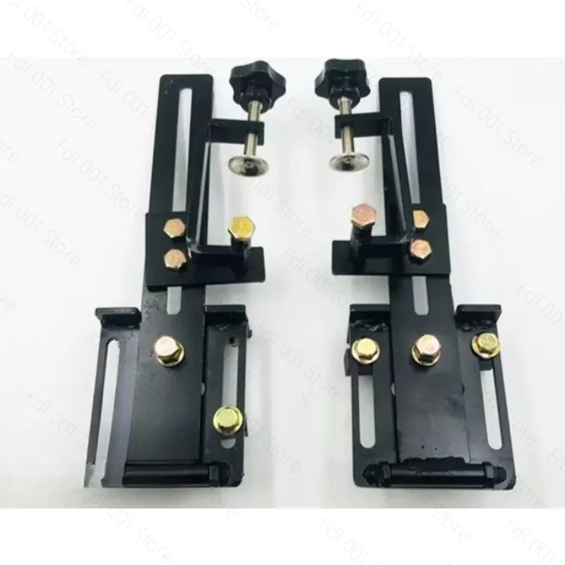 Elevator Door Frame Installation Tool Elevator Door Frame Installation Accessories 2pc