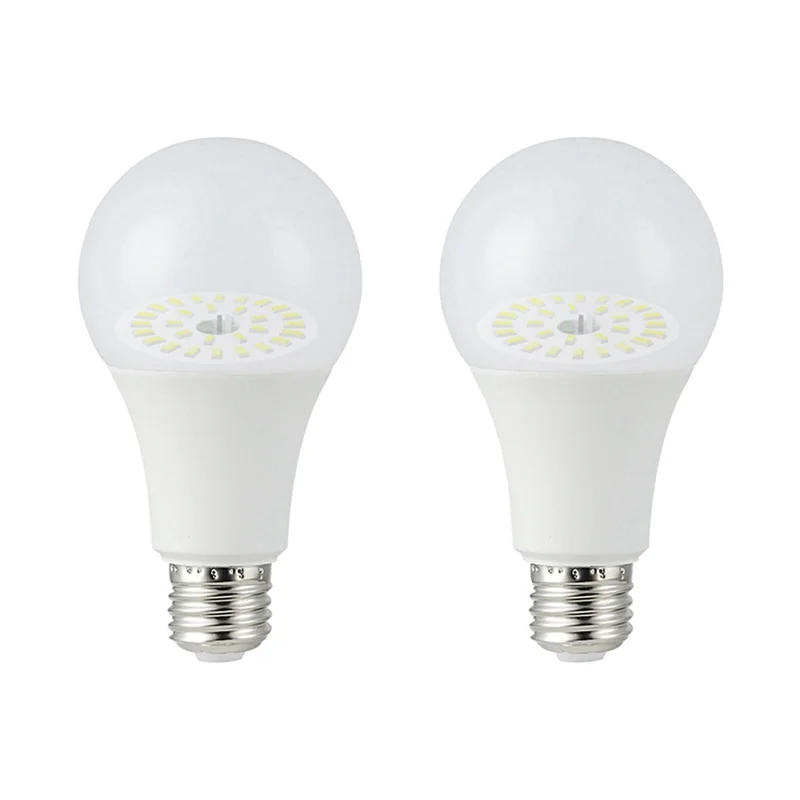 AA63 HOT Led Colorful Light Bulb E27 Screw Bulb Lamp Dimming Remote Control With Memory Atmosphere Bulb