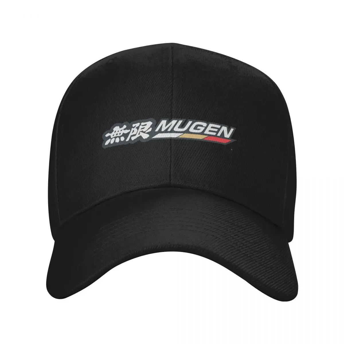 Mugen Power Baseball Cap Funny hats Hat Man For The Sun Trucker Hats For Men Women's