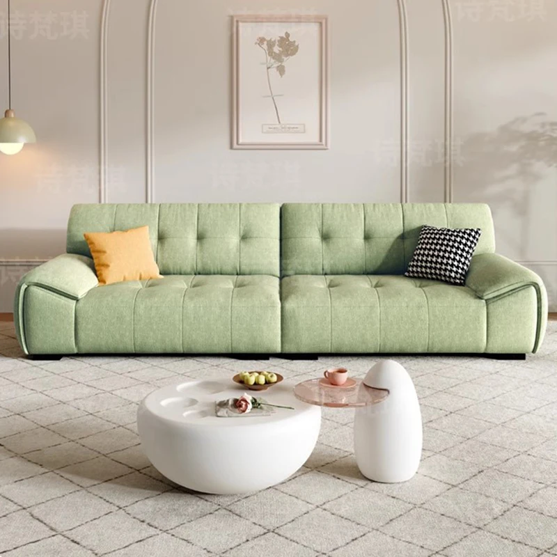 Puffs Living Room Sofas Comfortable Lounge Office Living Room Sofas Sectional Floor Muebles Para El Hogar Couch Sofa Furniture