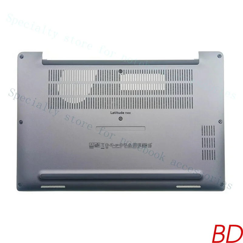 

A+ 5PR5H 05PR5H для Dell Latitude 7300 E7300 D, нижняя крышка корпуса, нижняя часть корпуса