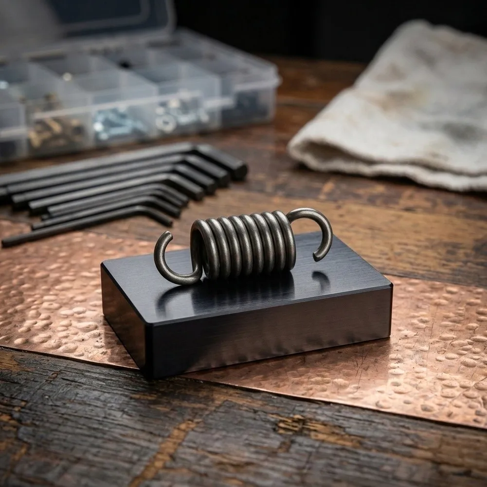 For Echo SRM-280 Compression Spring Clutch Spring Replacement Clutch Spring For Trimmers Precise Fit Robust Construction