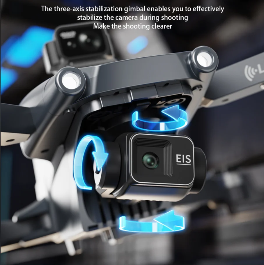 Thumbnail 2 - #40 Discounted Beginner Drones Worth Buying