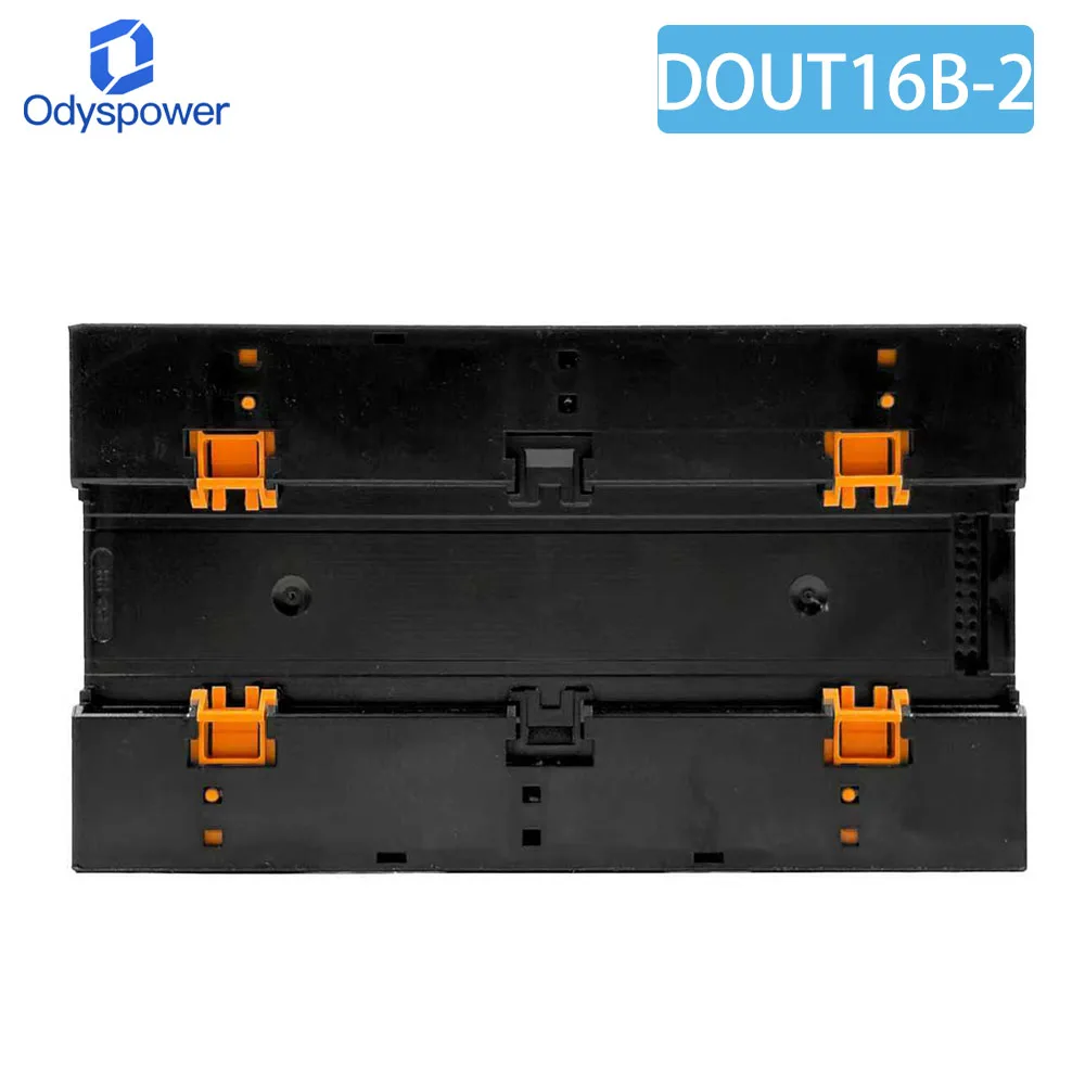 DOUT16B Original SmartGen Electronics Digital Output Module DOUT16B-2 for Diesel Engine Generator Panel Spare Parts