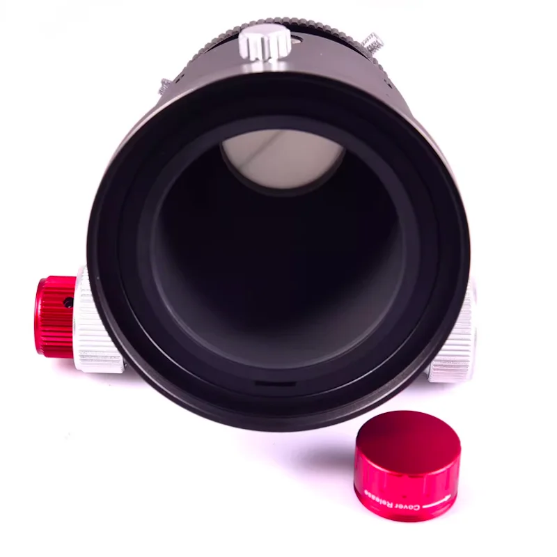 Hercules S8019 3inch Focuser M117x1 for RC10 RC12 RC16 Telescope