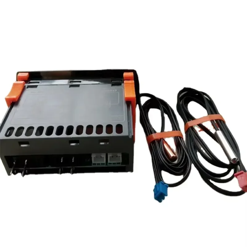 New 1PCS Main Control Panel Board 1639696033 Temperature Controller for Atlas Copco Refrigerated Dryer Industrial Part