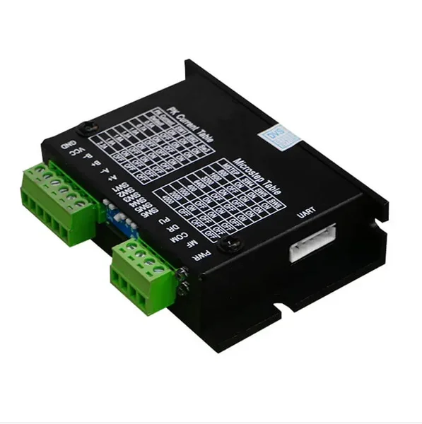 Linear Motion Guide Kit FMDD36D22NOM Stepper Motor Driver