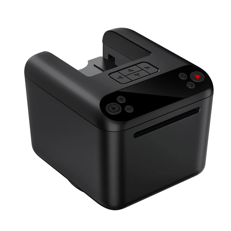 360 ° الدورية التلقائي تاجر البطاقات 5000mAh قابلة للشحن بطاقات كهربائية آلة التعامل لعب البوكر موزع أداة حفلة المنزل #3