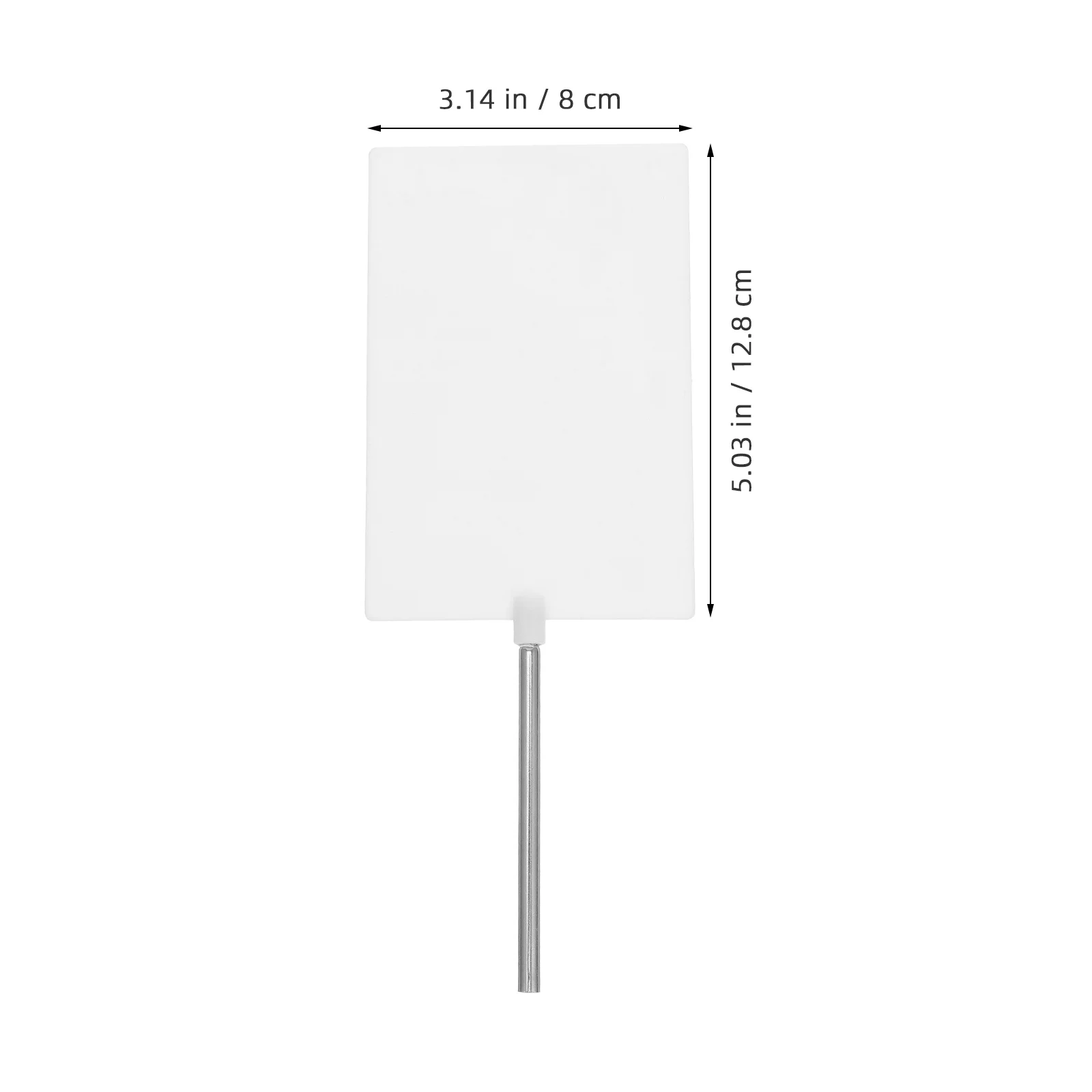 White Light Screen Optical Lens For Physics Teaching Matte Surface Scientific Experiment Equipment High School Lab Tool