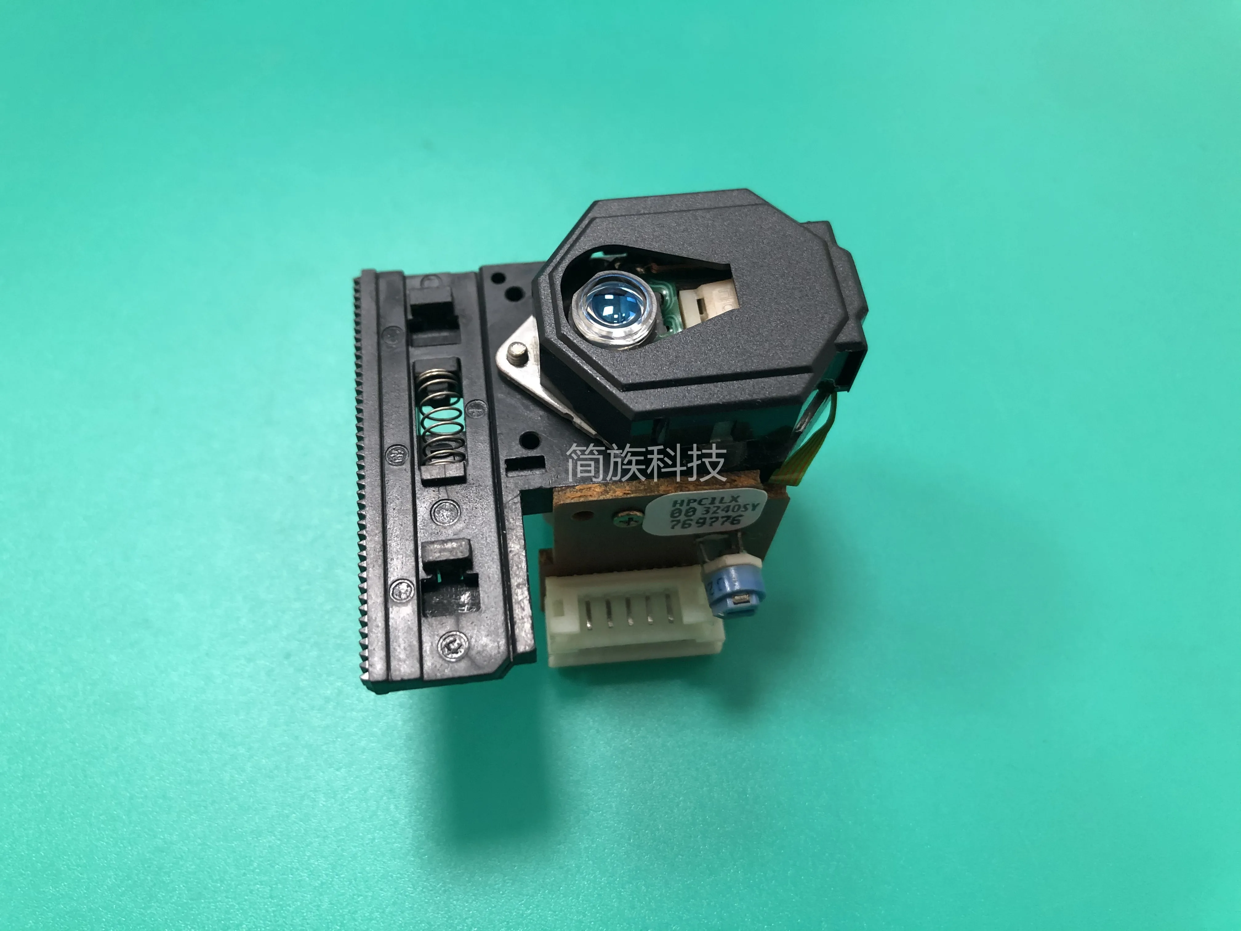 Replacement For KENWOOD RXD-A55 CD Player Spare Parts Laser Lens Lasereinheit ASSY Unit RXDA55 Optical Pickup Bloc Optique