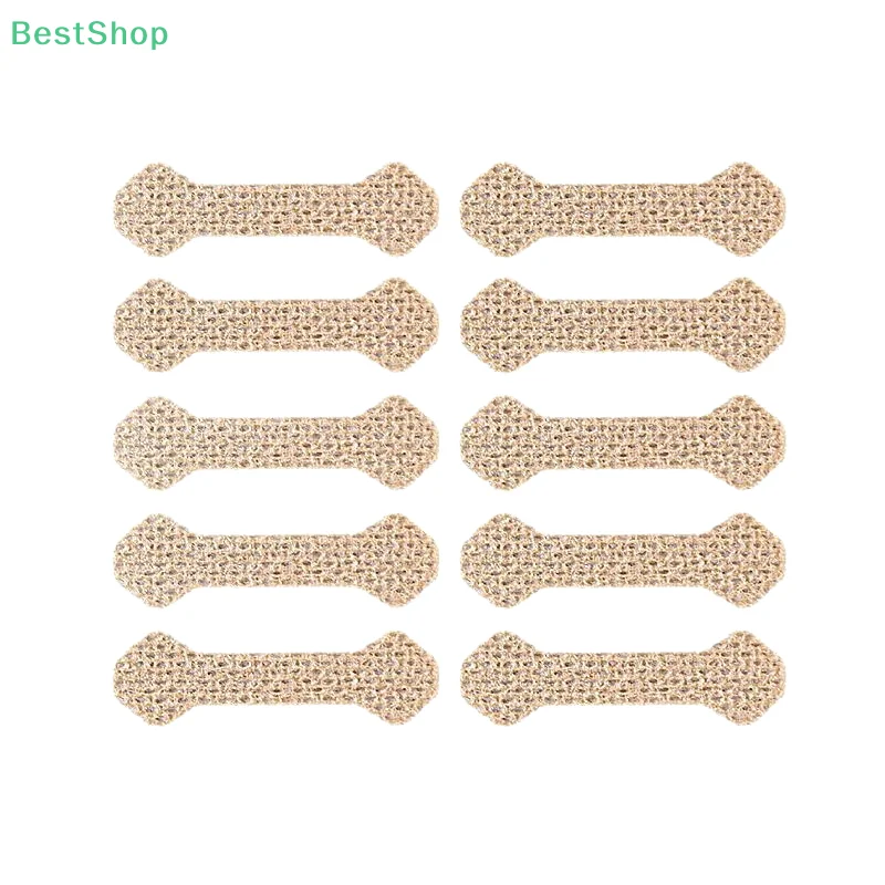 💦Ingrown Toenail Correction Patch 60Pcs,Prevent Ingrown Nails,Anti Nails Into The Flesh Long Toe Pad