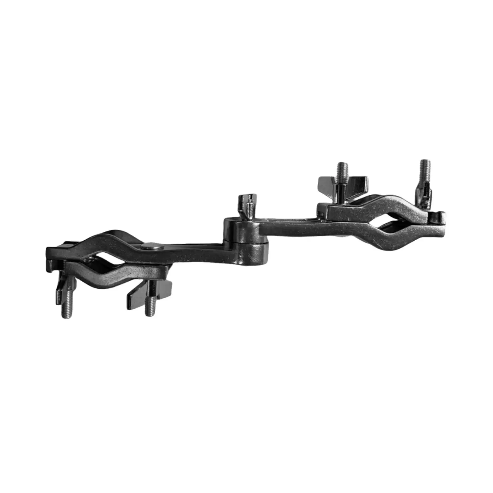 Cowbell Mounting Bracket, Cowbell Holder, Easy to Install, Stable, Drum