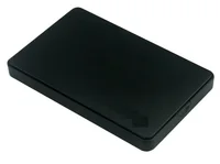 2.5" SATA USB3.1 HDD Enclosure Mobile Hard Drive Cases for SSD External Storage HDD 6