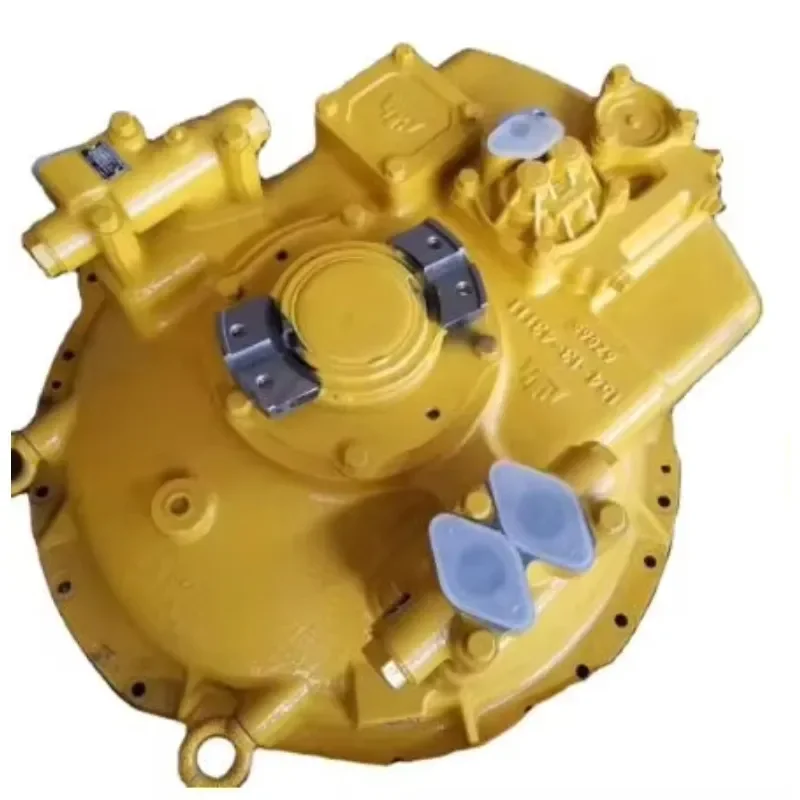 New Torque Converter Ass'y 154-13-41002 for D85A-18 D85P-18 D85E-18 Bulldozer