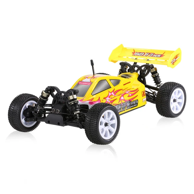 Zdレーシング雷B-10E 9102 rcカー1:10 2.4 45Aで2.4ghz 4WDブラシレスesc rcカーrtr電動オフロードバギー屋外のおもちゃ  - AliExpress