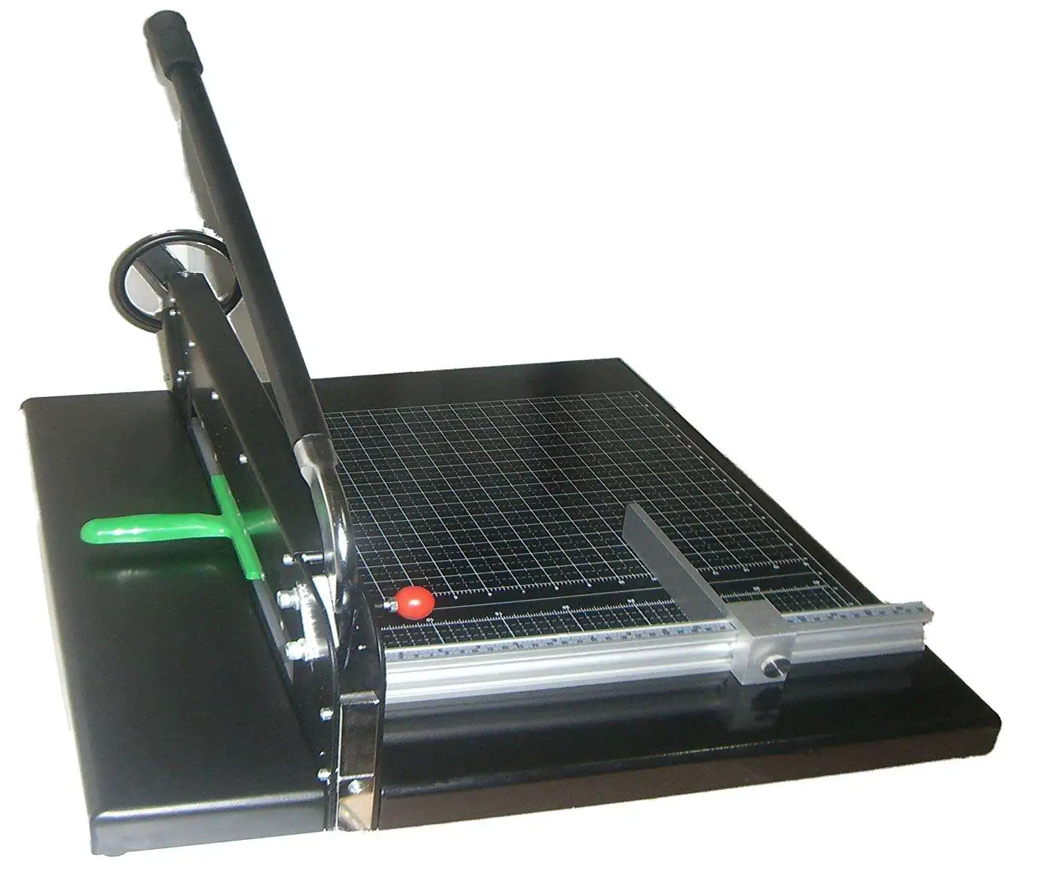 

SG-198 A3 Size Heavy Duty Desktop Cutter for Office Use Small Printing Shop