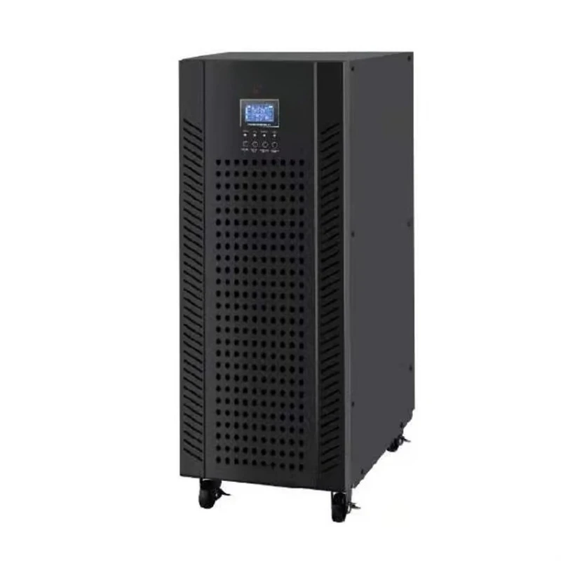 380v 60KVA Ups Universal Uninterrupted Power Supply Ups 60kw 80kw