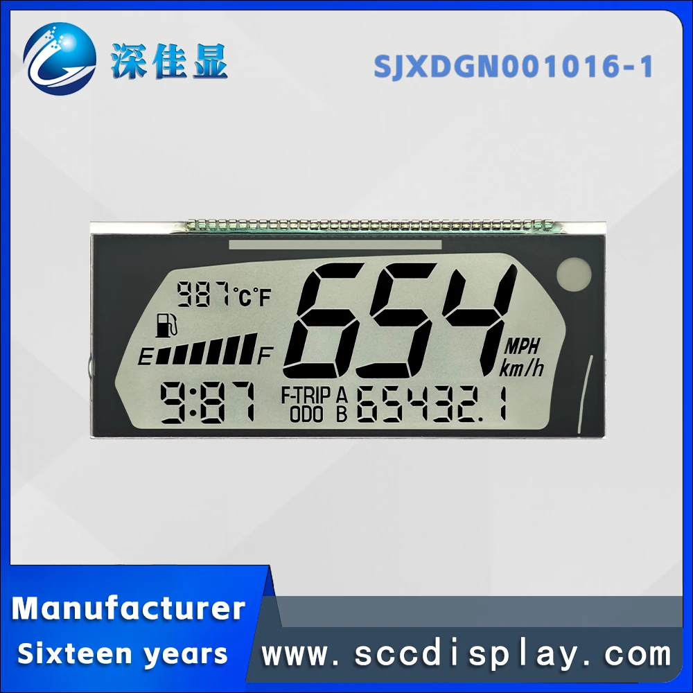 Customized Non-Stan…