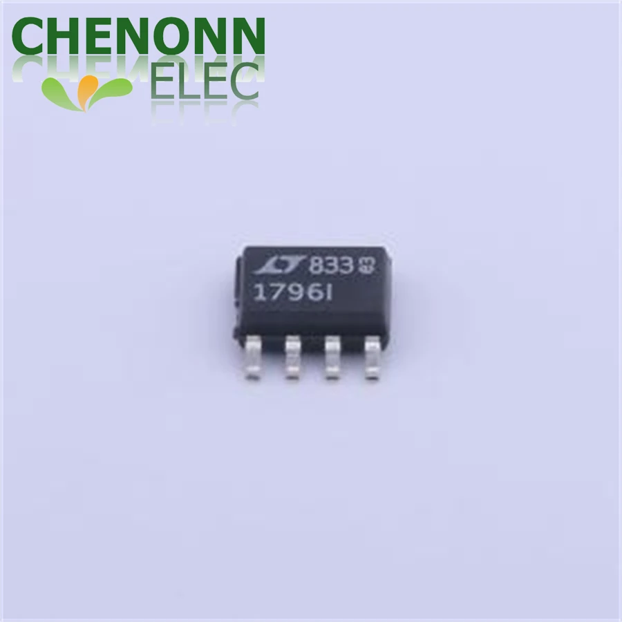 

5 шт./лот LT1796IS8 # TRPBF (CAN Трансиверы)