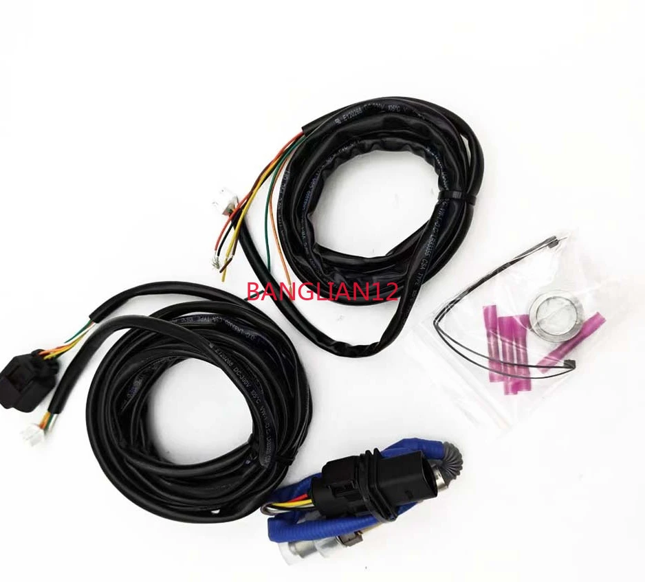 

Датчик соотношения воздух-топливо AEM30-0300 LSU 4,952 мм, для модификации автомобилей