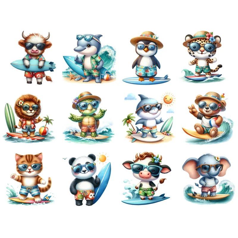 Summer Swimming,Sur…